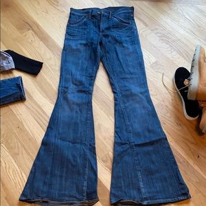 Citizens of Humanity Angie flare